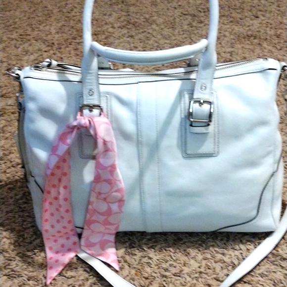 Coach Bags Coach Purse Poshmark